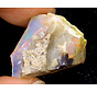 Rough Ethiopian Welo Opal - "Mythical Tale" - (22 x 19 x 12 mm - 20 carats) - POC-0362