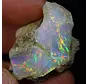 Rough Ethiopian Welo Opal - ‘Soul Release’ - (32 x 21 x 12 mm - 34 carats) - POC-0607