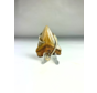 Megalodon tooth 'jewellery'  | 'Halsin'  | 4.8 cm (1,88 inch)