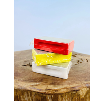 Polishing sponge | Different variants