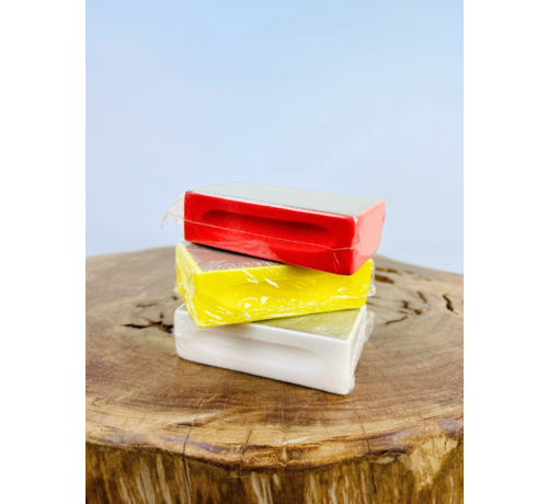 Polishing sponge | Different variants