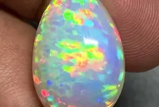 What is opal used for? 