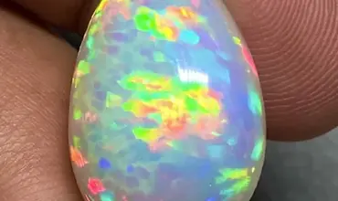What is opal used for? 