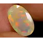 Natuurlijke Ethiopische Welo Opaal - "Tears of Nature" - 12.9 x 8.1 x 6 mm - 2.64 karaat - POC-0649