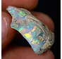 Ruwe Ethiopische Welo Opaal - "Majestic Sea" - (29 x 14 x 12 mm - 18 karaat) - POC-0653