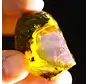 Rough Ethiopian Welo - Crystal Opal - ‘Meteor Incoming" - (38 x 33 x 27 mm - 153 carats) - POC-0673