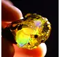 Ruwe Ethiopian Welo - Crystal Opaal - "Colossal Spectre" - (31 x 25 x 19 mm - 60 carats) - POC-0682