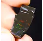 Ruwe Ethiopische Welo - Kristal Opaal - "Ancient Slab" - (23 x 12 x 7 mm - 9 karaat) - POC-0693