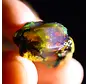 Rough Ethiopian Welo - Crystal Opal - ‘Space Particle’ - (31 x 25 x 19 mm - 83 carats) - POC-0727
