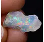 Opale Welo d'Ethiopie brute - « Soft Mirror" - (22 x 12 x 5 mm- 5,2 carats) - POC-0741
