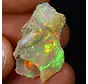 Raw Ethiopian Welo opal - ‘Culprit Core" - (24 x 19 x 5 mm - 8,6 carats) - POC-0891