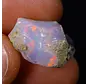 Ruwe Ethiopische Welo opaal - "Stone of Wisdom" - (18 x 13 x 7 mm - 5.54 karaat) - POC-0892