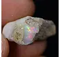Raw Ethiopian Welo opal - ‘Stone of Life" - (19 x 14 x 11 mm - 11,4 carats) - POC-0898
