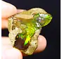 Raw Ethiopian Welo - Crystal Opal - ‘Fairy Rest" - (34 x 25 x 13 mm - 45 carats) - POC-0905