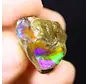 Raw Ethiopian Welo - Crystal Opal - ‘Lucky Pixie" - (15 x 20 x 13 mm - 18.8 carats) - POC-0907