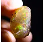 Raw Ethiopian Welo - Crystal Opal - ‘Shimmering Hope" - (27 x 20 x 16 mm - 43 carats) - POC-0915