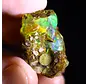 Raw Ethiopian Welo - Crystal Opal - ‘Vibrant Portal’ - (26 x 17 x 15 mm - 38.4 carats) - POC-0867