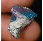 Welo etiope - Opale affumicato "Phantom Haze" - (18 x 13 x 8 mm - 7.2 carati)