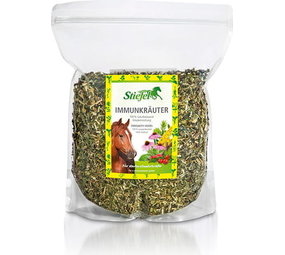 Stiefel Stiefel Immuniteitskruiden 1kg