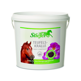 Stiefel Stiefel Duivelsklauw, pellet 1 kg Stiefel Stiefel Duivelsklauw, pellet 1 kg