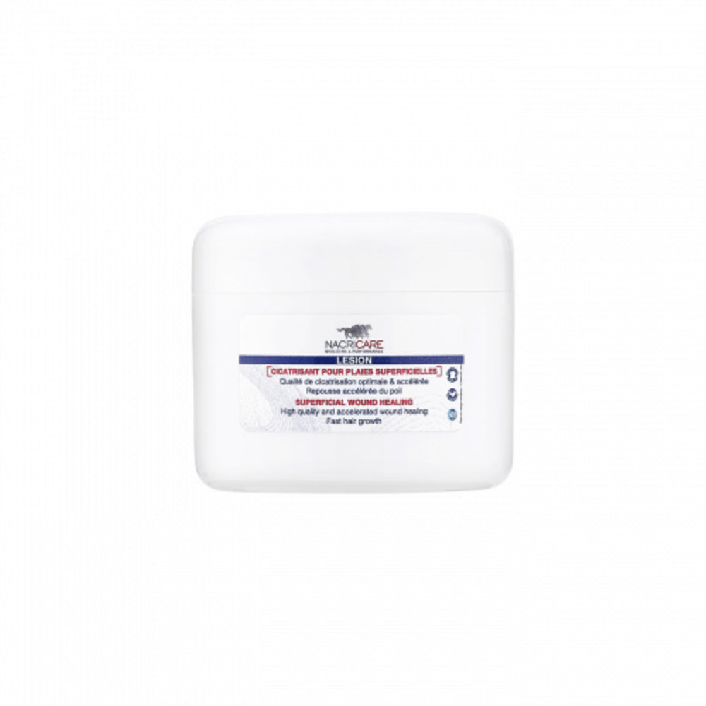 Nacricare Lesion Nacricare Lesion