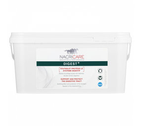 Nacricare Nacricare Digest +