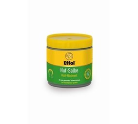 Effol Effol Unguento per zoccoli Giallo