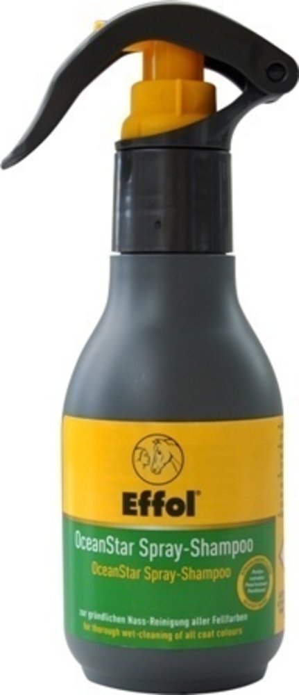 Effol Ocean-Star Spray-Shampoo Effol Ocean-Star Spray-Shampoo