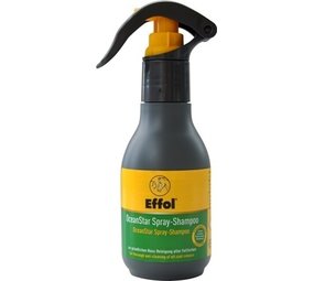 Effol Effol Ocean-Star Spray-Shampoo