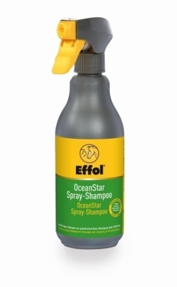 Effol Effol Ocean-Star Spray-Shampoo Effol Effol Ocean-Star Spray-Shampoo