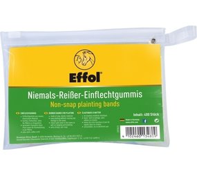 Effol Effol Braid-Elastics colorless