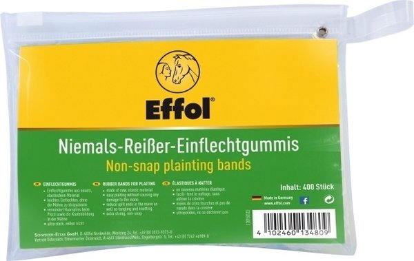 Effol Effol Braid-Elastics colorless