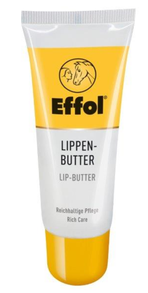 Effol Effol Lippenbutter 10ml Effol Effol Lippenbutter 10ml