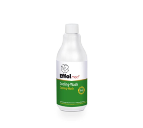 Effol Effol verkoelende shampoo 500ml
