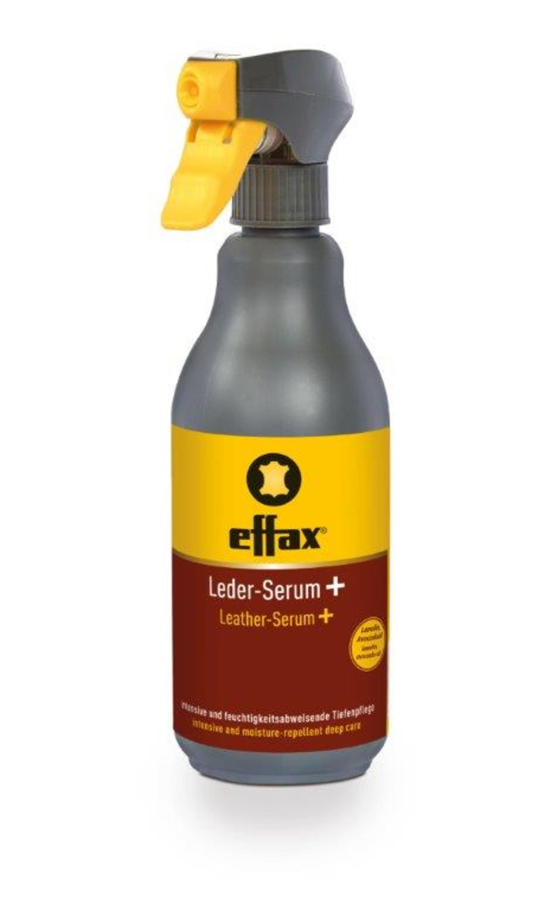 Effax Effax Leather- Serum + 500ml