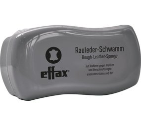 Effax Effax Raw-Leather-Sponge
