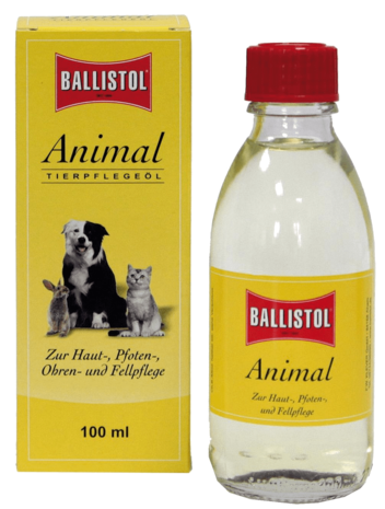 Effax Effax Ballistol Animal Effax Effax Ballistol Animal