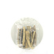 mypetworld Ossenstaart met vel 350g mypetworld Ossenstaart met vel 350g
