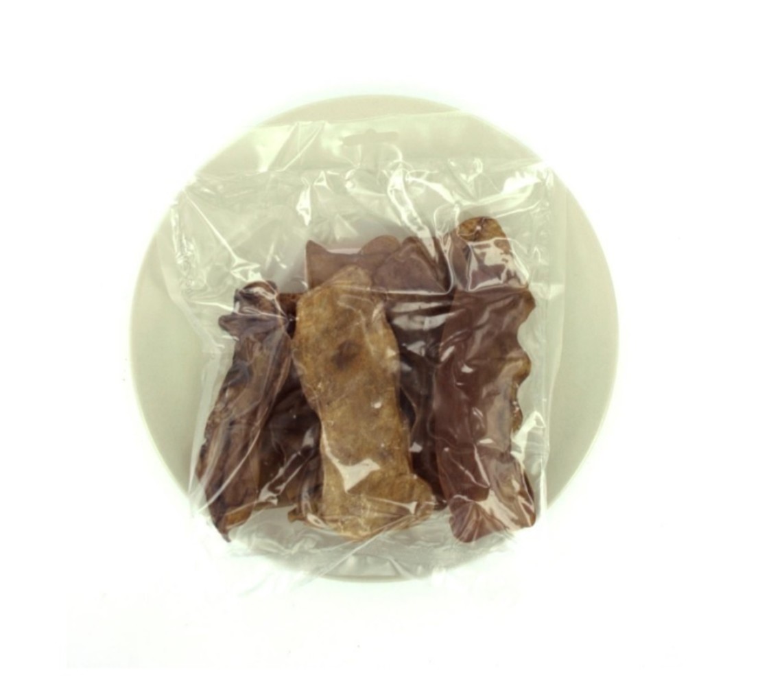 mypetworld Streifen aus Pferdehaut 70g mypetworld Streifen aus Pferdehaut 70g