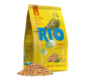 RIO RIO Voer voor parkieten in de rui 1 kg RIO RIO Voer voor parkieten in de rui 1 kg