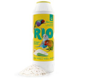 RIO RIO Vogelzand 2 kg RIO RIO Vogelzand 2 kg