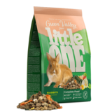Little One Little One Groene Vallei Voer voor Konijnen, 750 g