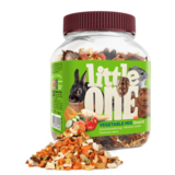Little One Little One Groentemix, 150 g Little One Little One Groentemix, 150 g