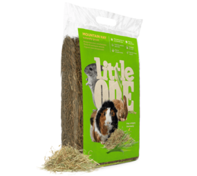 Little One Little One Mountain Hay