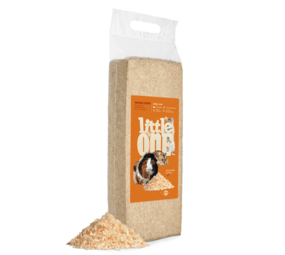 Little One Little One Houtsnippers, 800 g