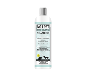 No1-pet No1-pet Sensitive & Repair Shampoo No1-pet No1-pet Sensitive & Repair Shampoo