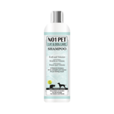 No1-pet No1-pet Power and Volume Shampoo