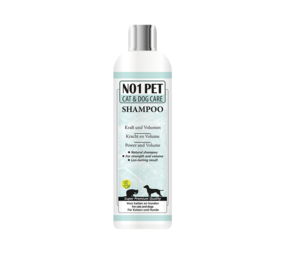 No1-pet No1-pet Power and Volume Shampoo No1-pet No1-pet Power and Volume Shampoo