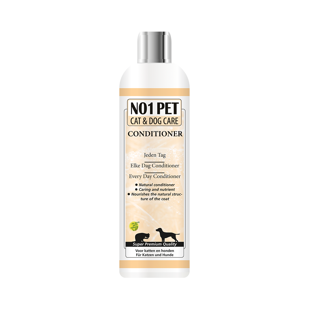 No1-pet Every Day Conditioner No1-pet Every Day Conditioner
