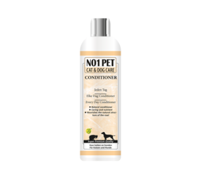 No1-pet No1-pet Every Day Conditioner No1-pet No1-pet Every Day Conditioner